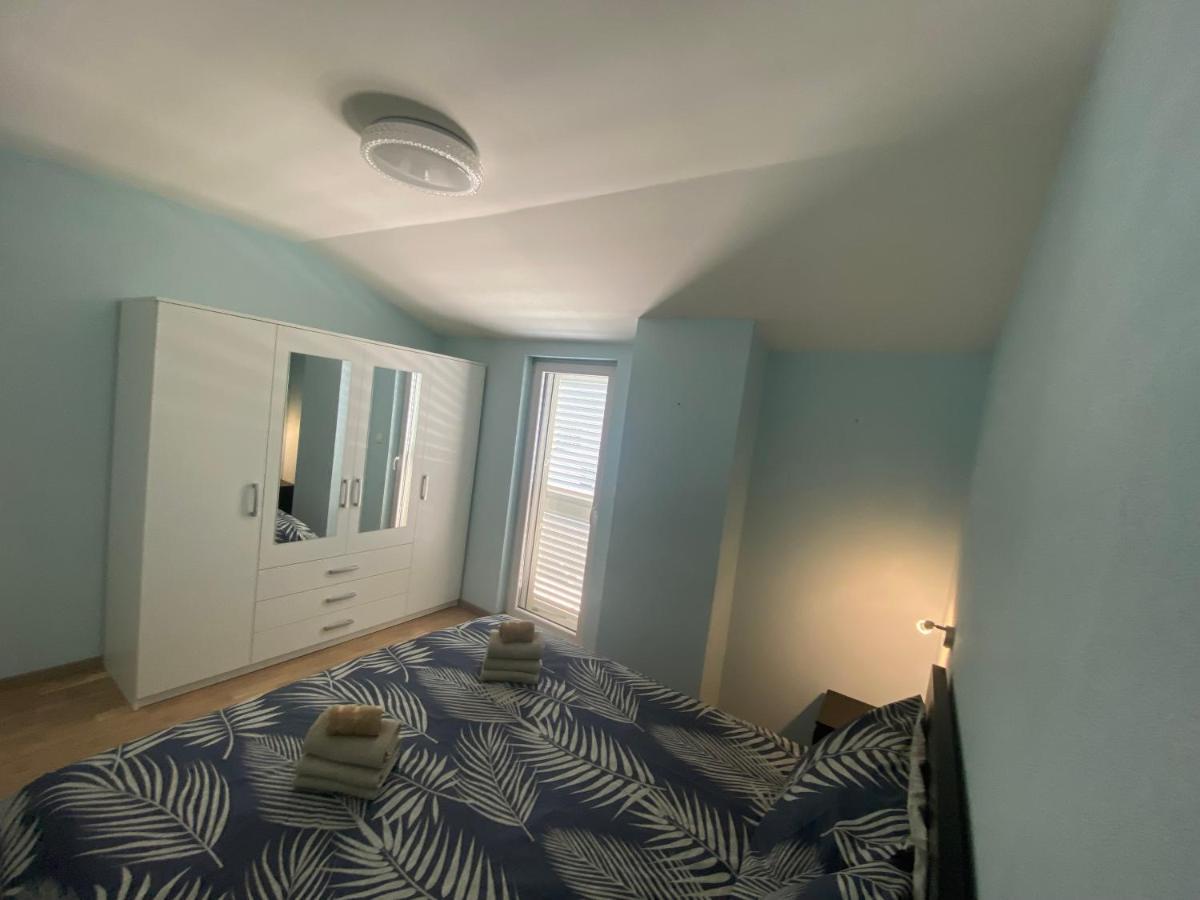 Apartmani Triva Split Exterior photo